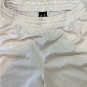 Under Armour M athletic shorts - men’s